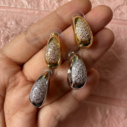 Diamond Studs