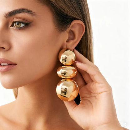 Bubble Luxe Drops