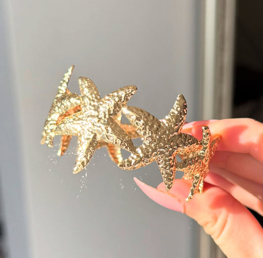 Starry Night Cuff