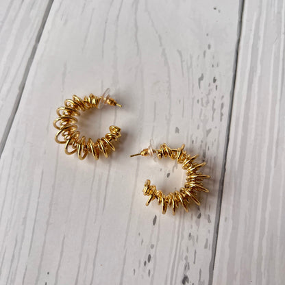 Gale Hoops