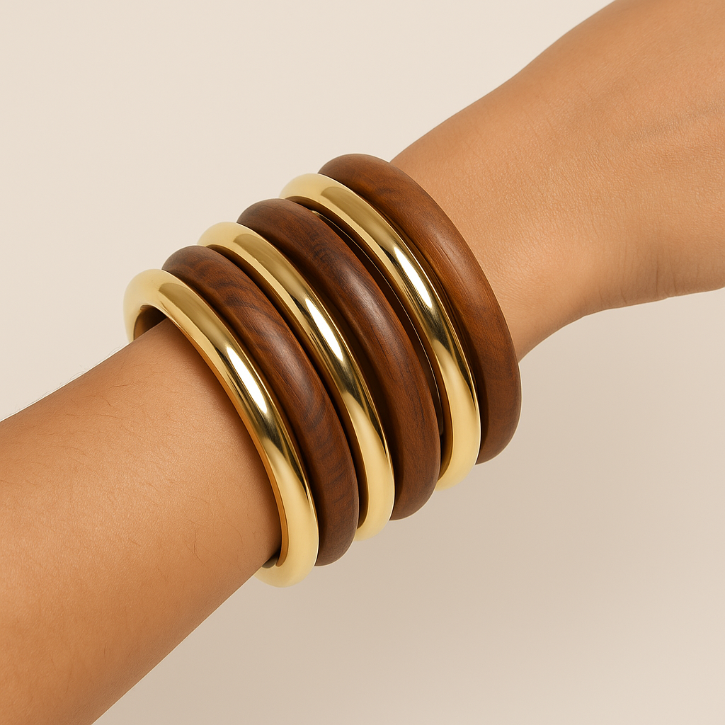 Bani Stack Set