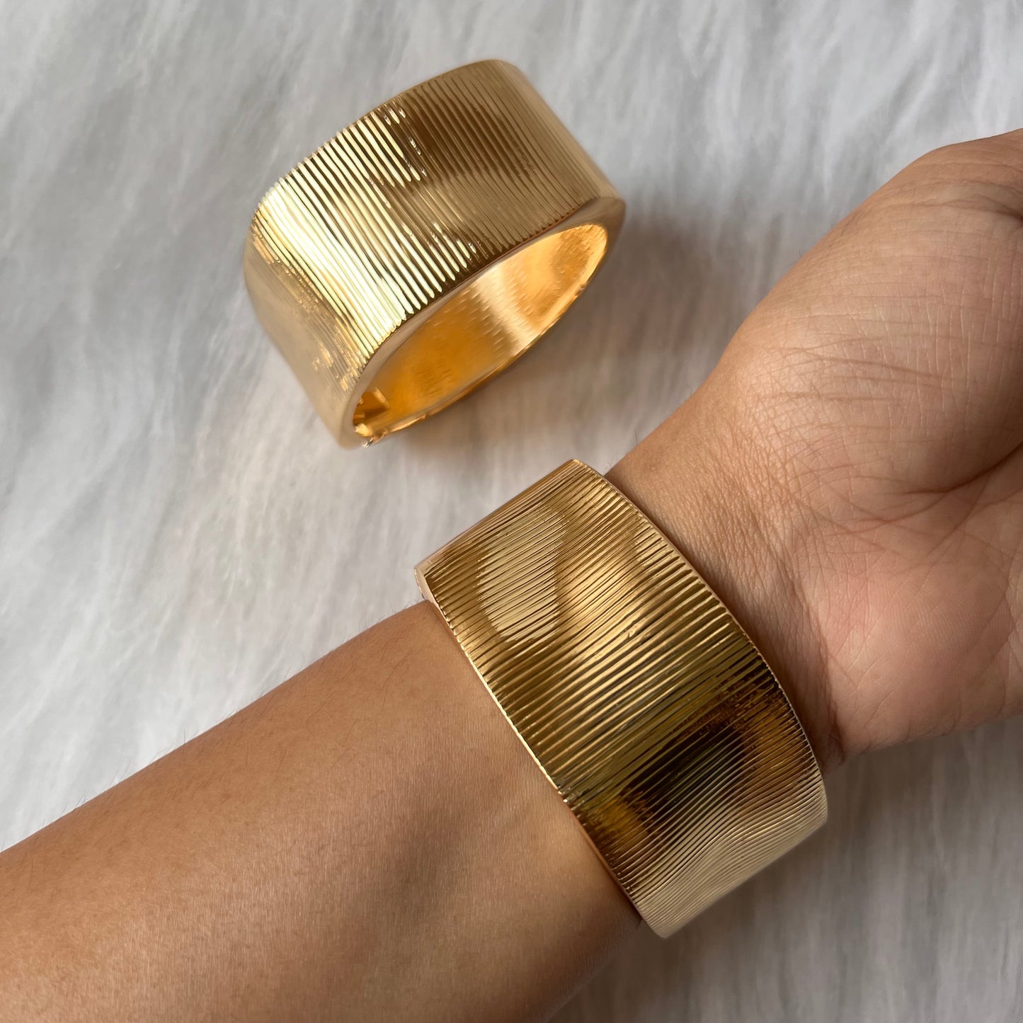 Asos Cuff
