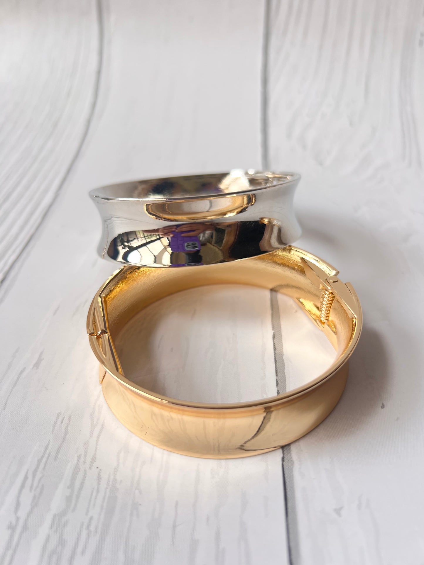 Anna cuff