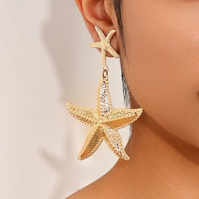 Starry Earring