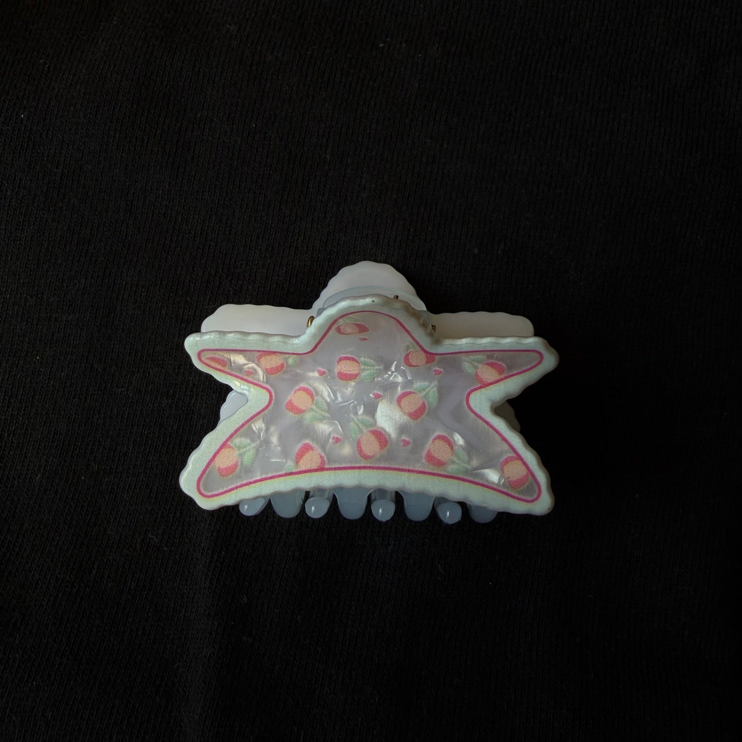 Everyday Claw Clip