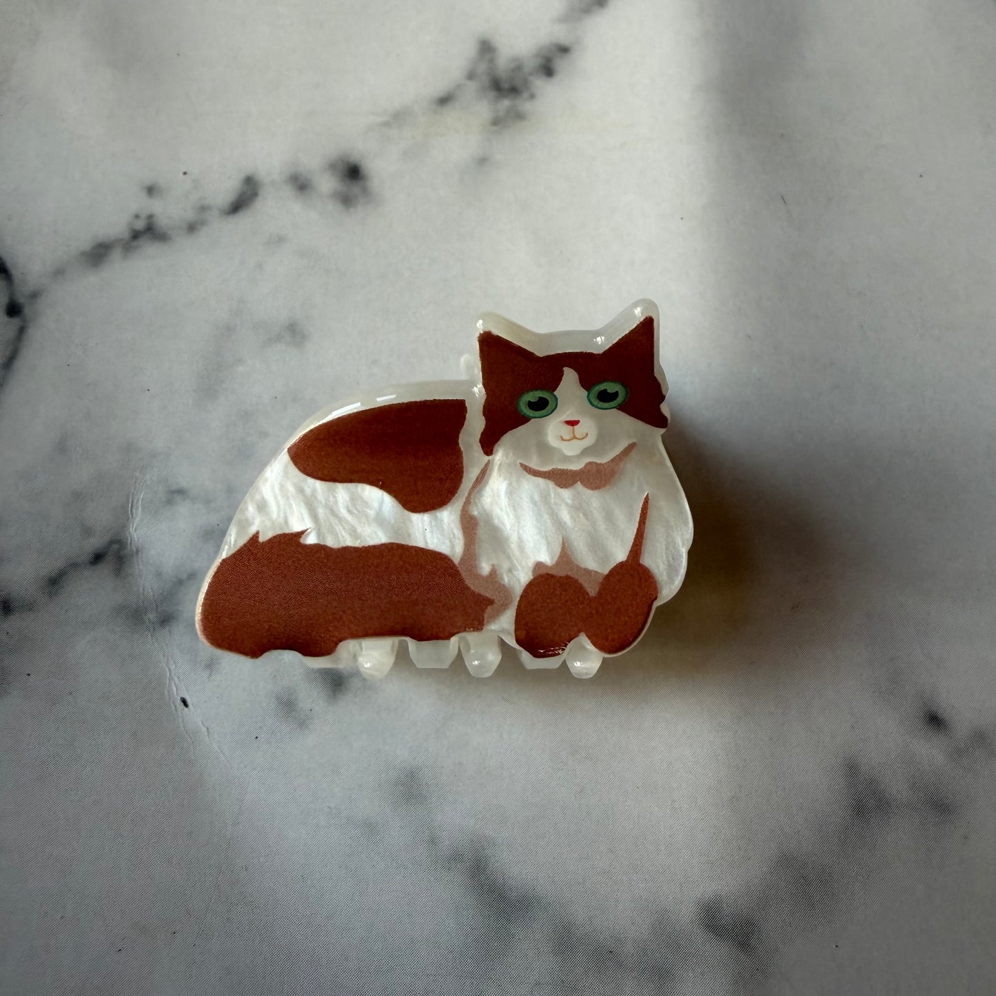 Pet Claw Clips