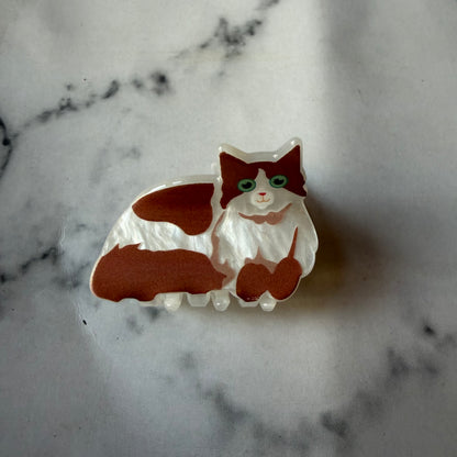 Pet Claw Clips