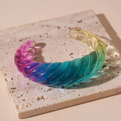 Unicorn Cuffs
