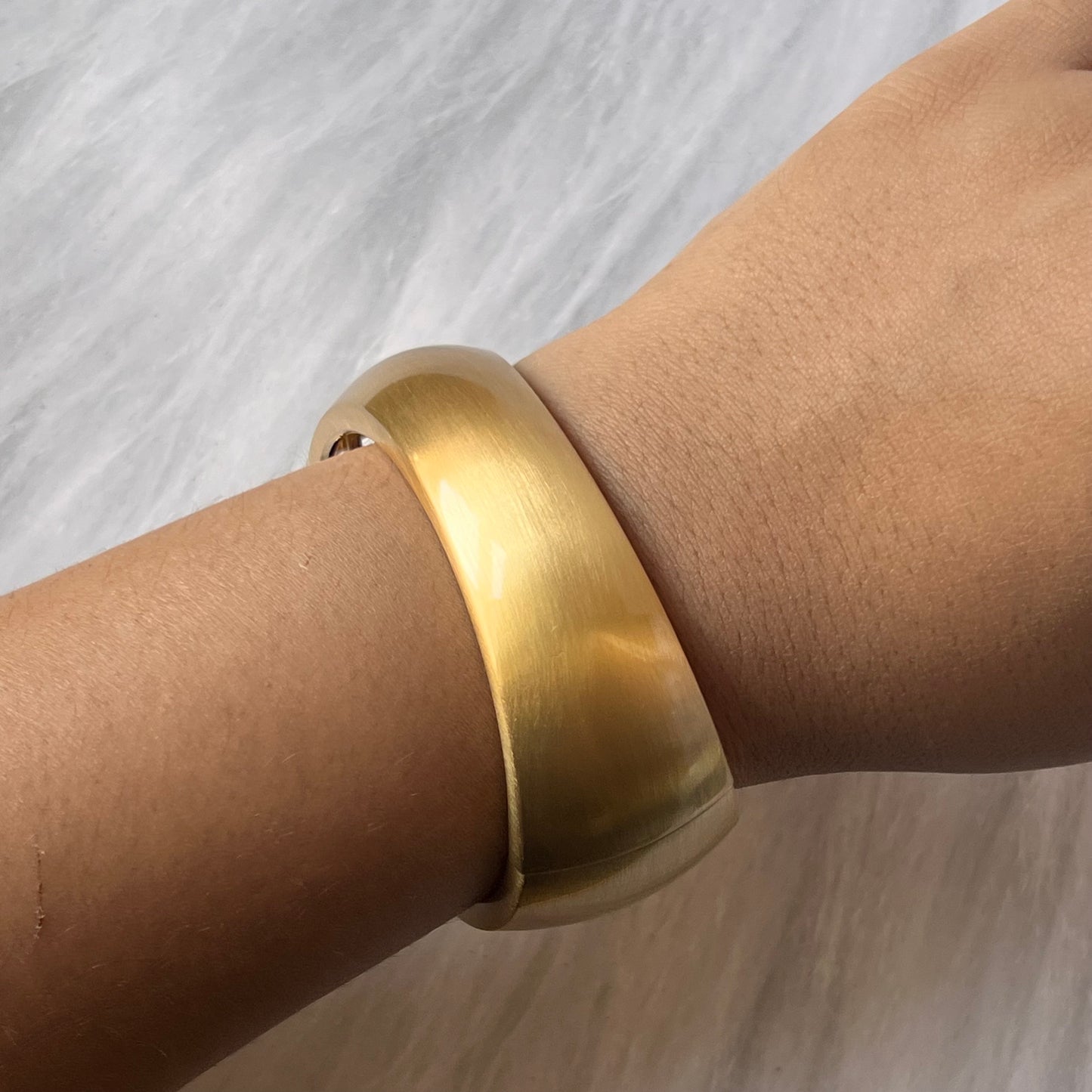 Ease Matt Cuff