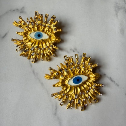 Taine Eye Studs