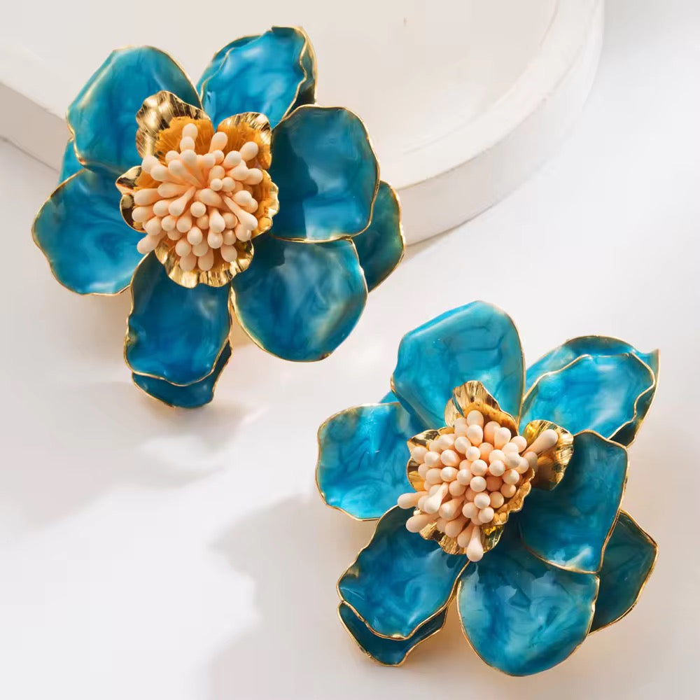 Aster Studs