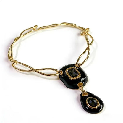 Layla Statement Necklace