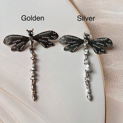 DragonFly Earrings