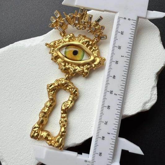 Bella Brooch