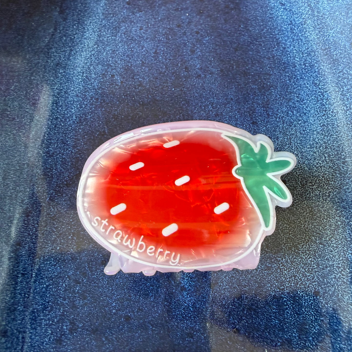 Fruit Blast Claw clip