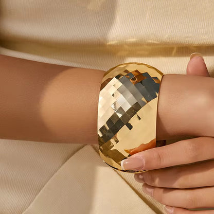 Dance Ball Cuffs
