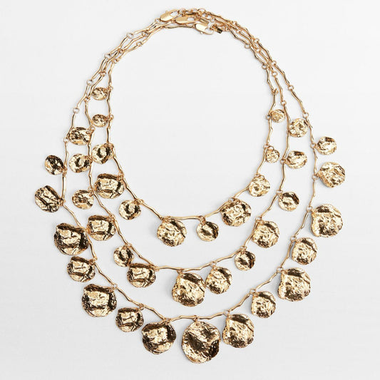Emily Set of 3 Necklace