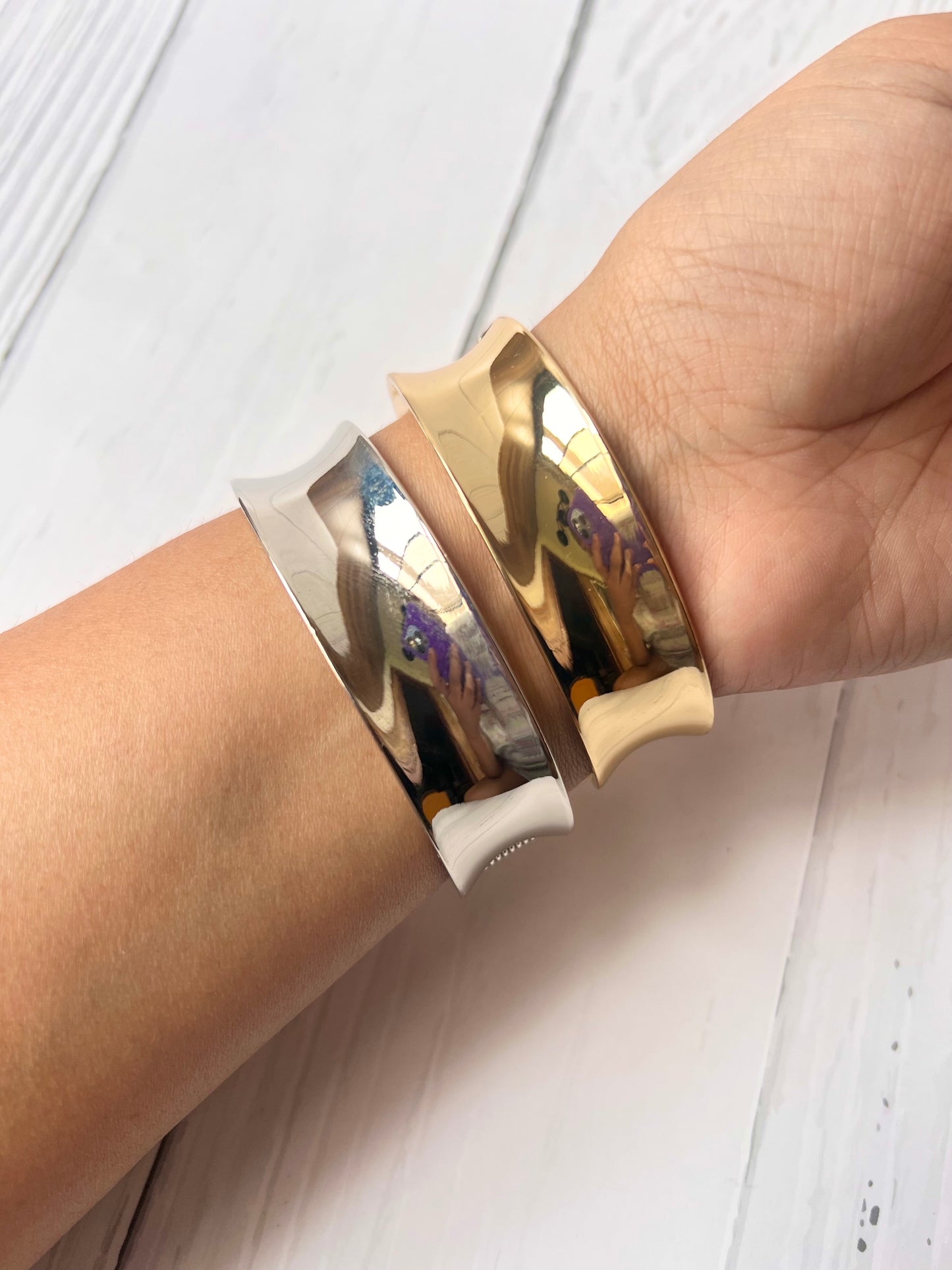 Anna cuff