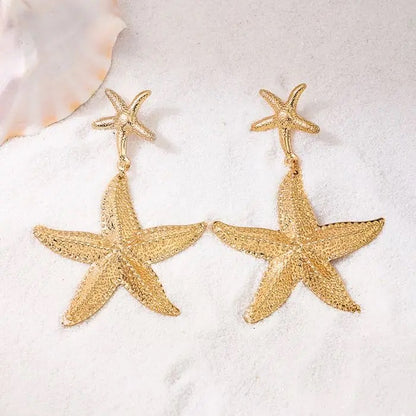 Starry Earring