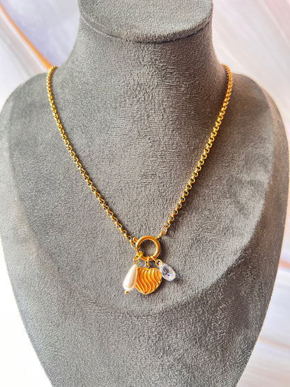 Kressa Necklace
