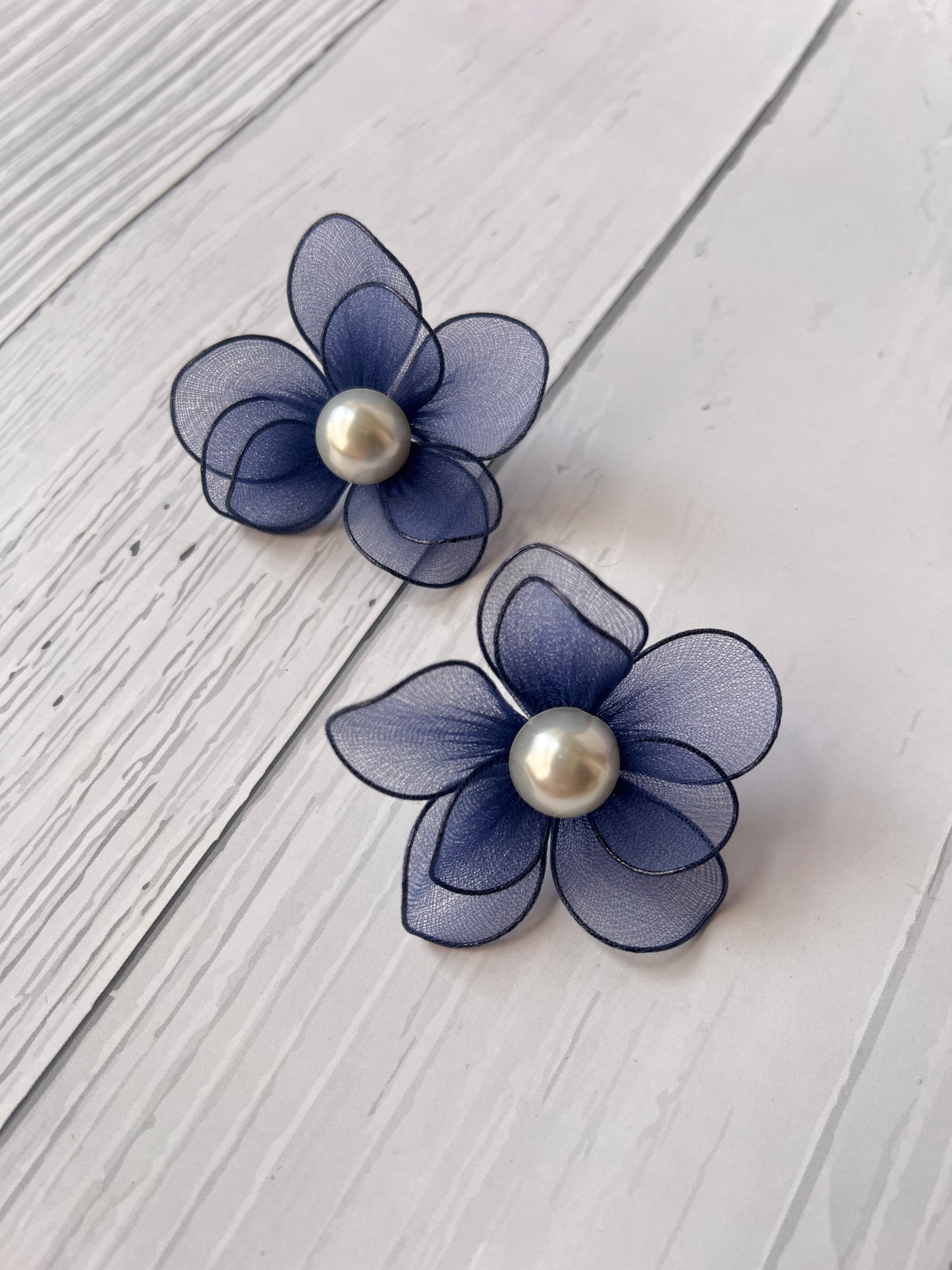 Ear Garden Earrings