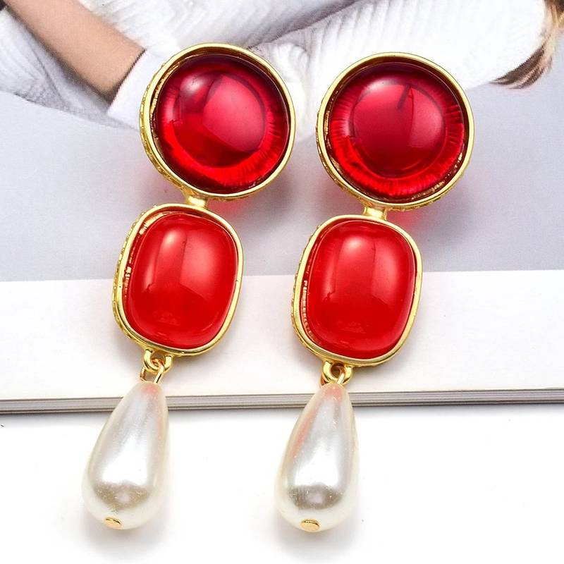 Vivaa Earrings