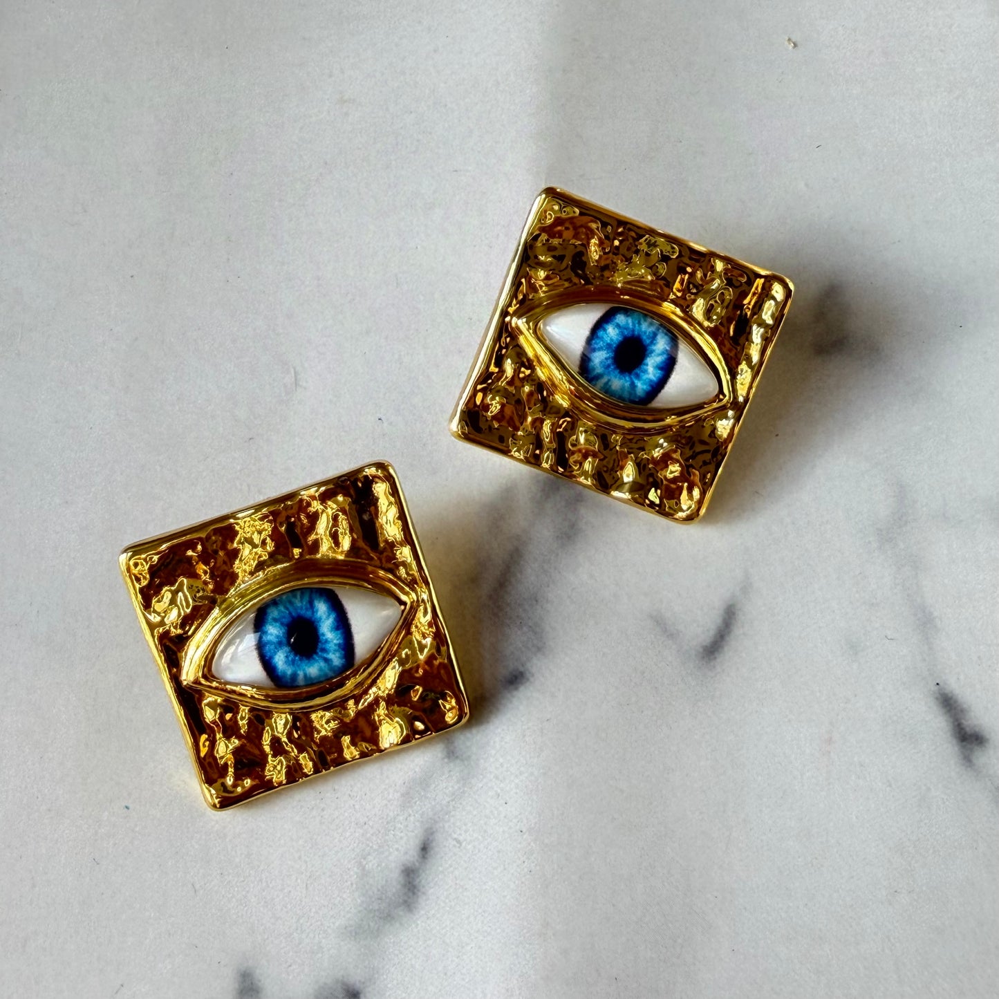 Eye Love Studs