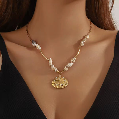Positano Necklace