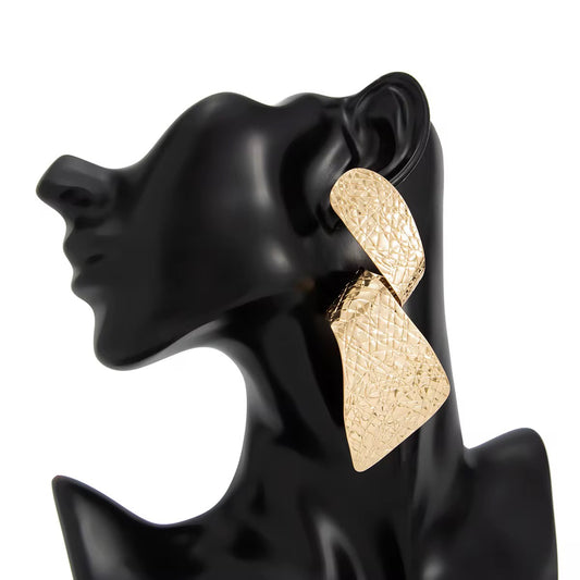 Tane Statement Earrings