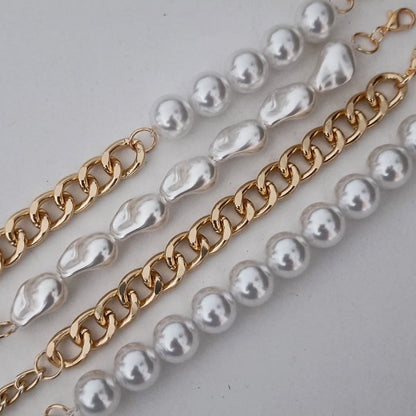 Pop Pearl Stack