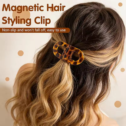 Magnet Claw Clip