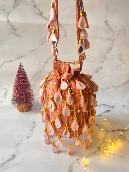 Sajni Potli Bag