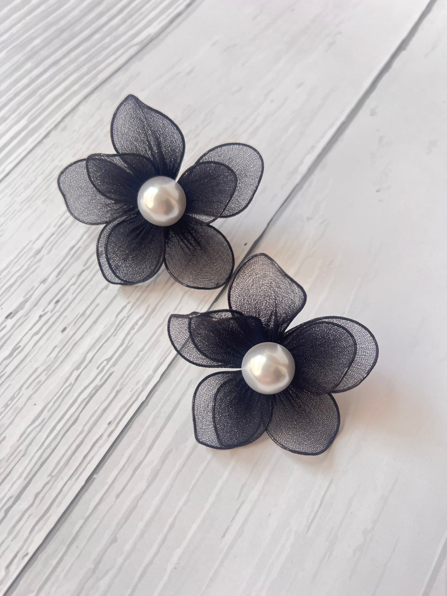 Ear Garden Earrings