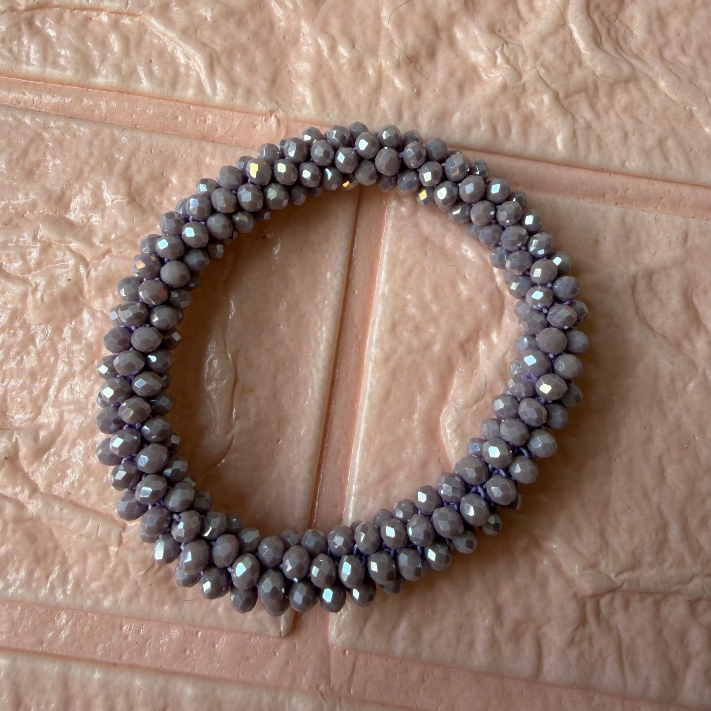Pearlet Stretchable Bracelet