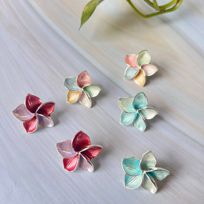 Petal Studs