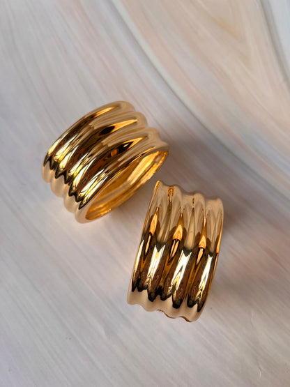 Maxis Cuff