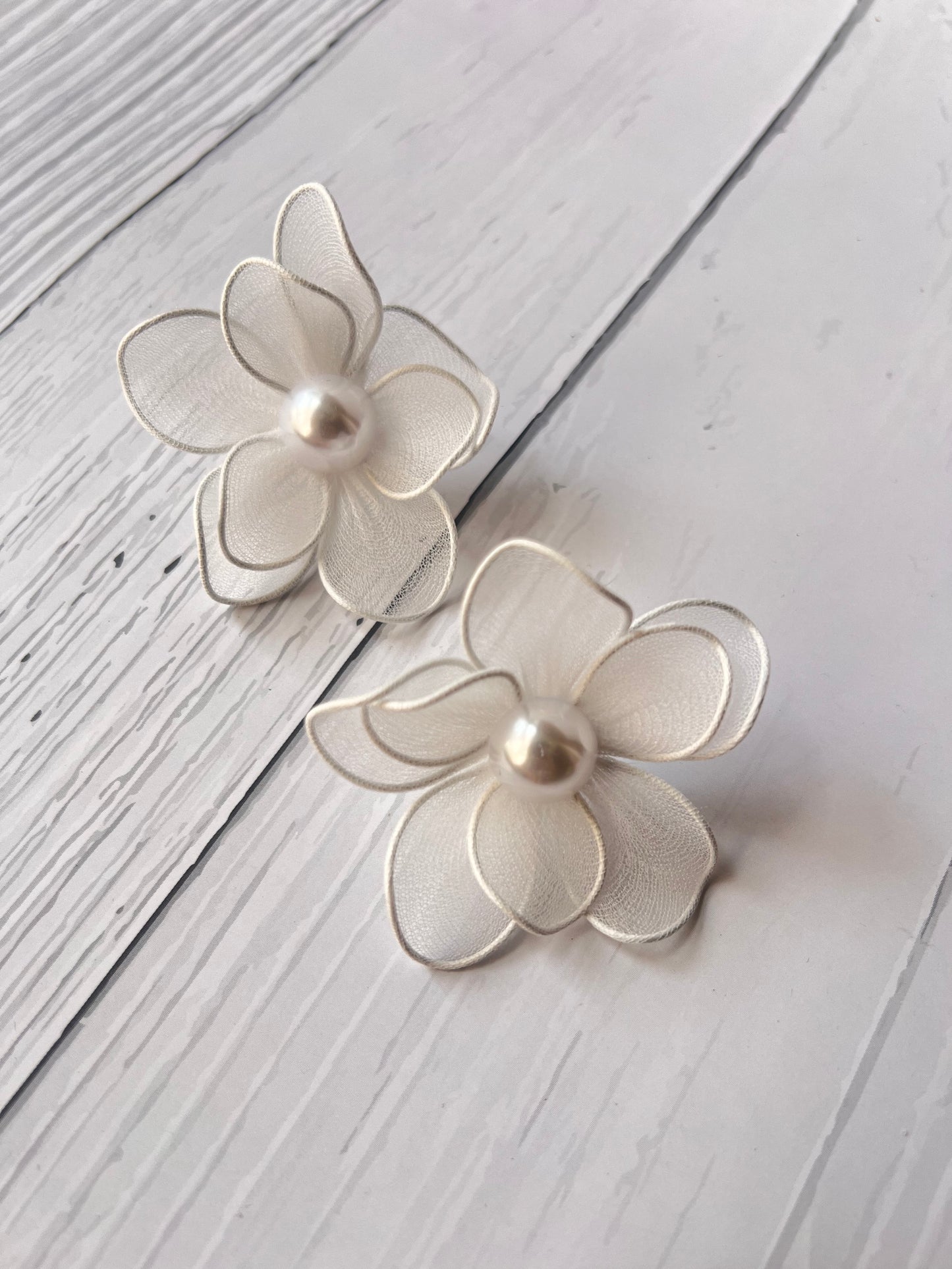 Ear Garden Earrings