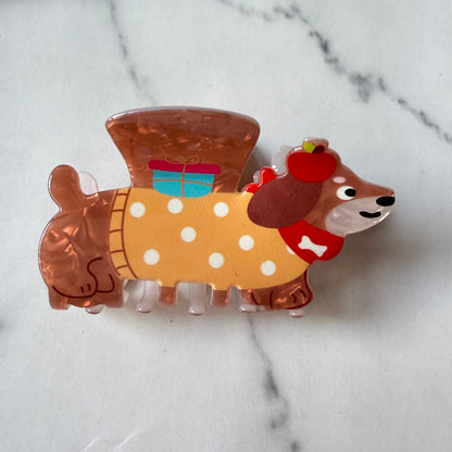 Petsy Claw Clip
