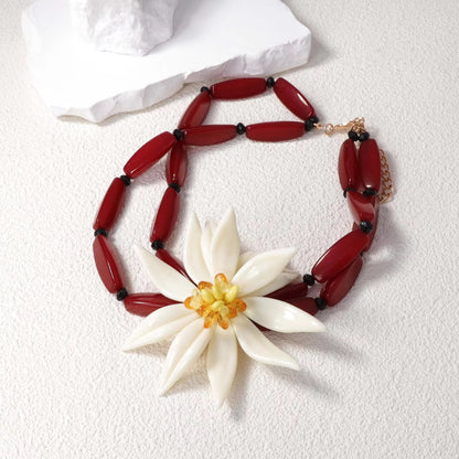 Bloom Garden Necklace