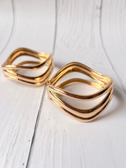 Luxe Cuff
