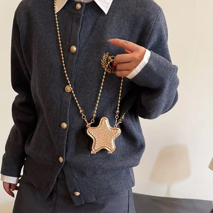 Diamond Star Mini Bag