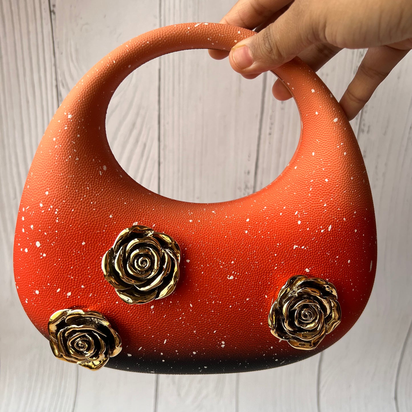 Sophie ArmCandy Bag - Orange
