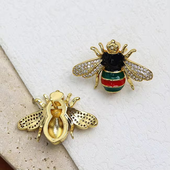 Ana Bee Studs