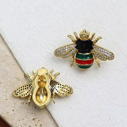Ana Bee Studs