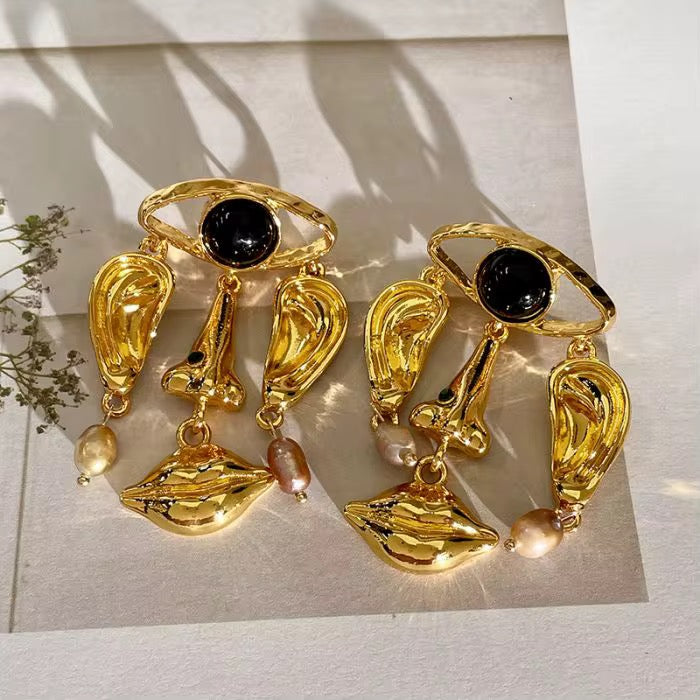 Sigma Danglers