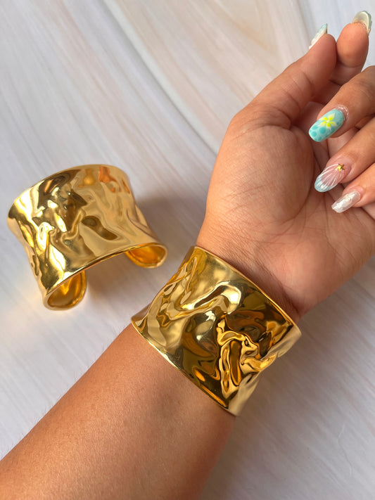 Egyptian Cuff