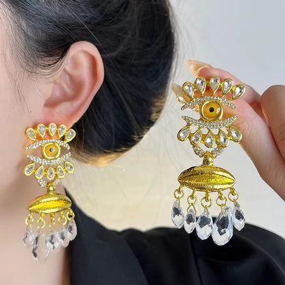Hermoine Earrings