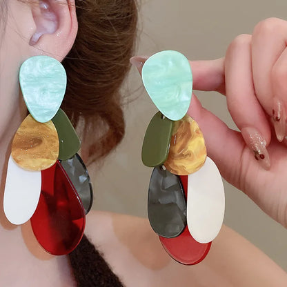 Tropical Danglers