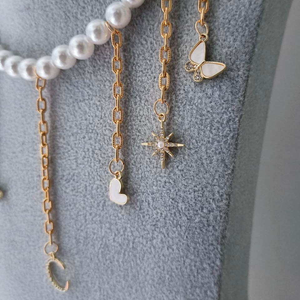 Twilight Necklace