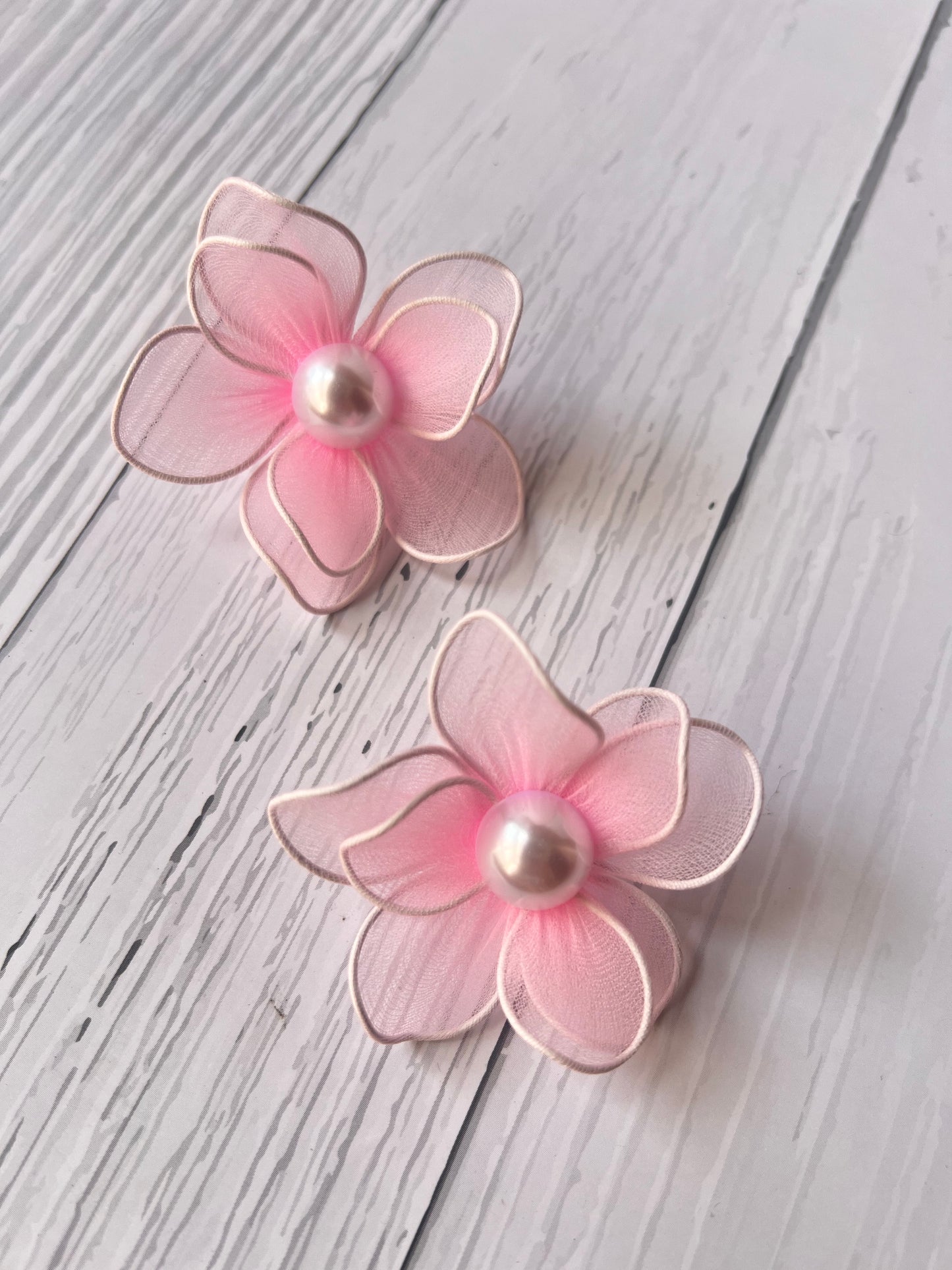 Ear Garden Earrings